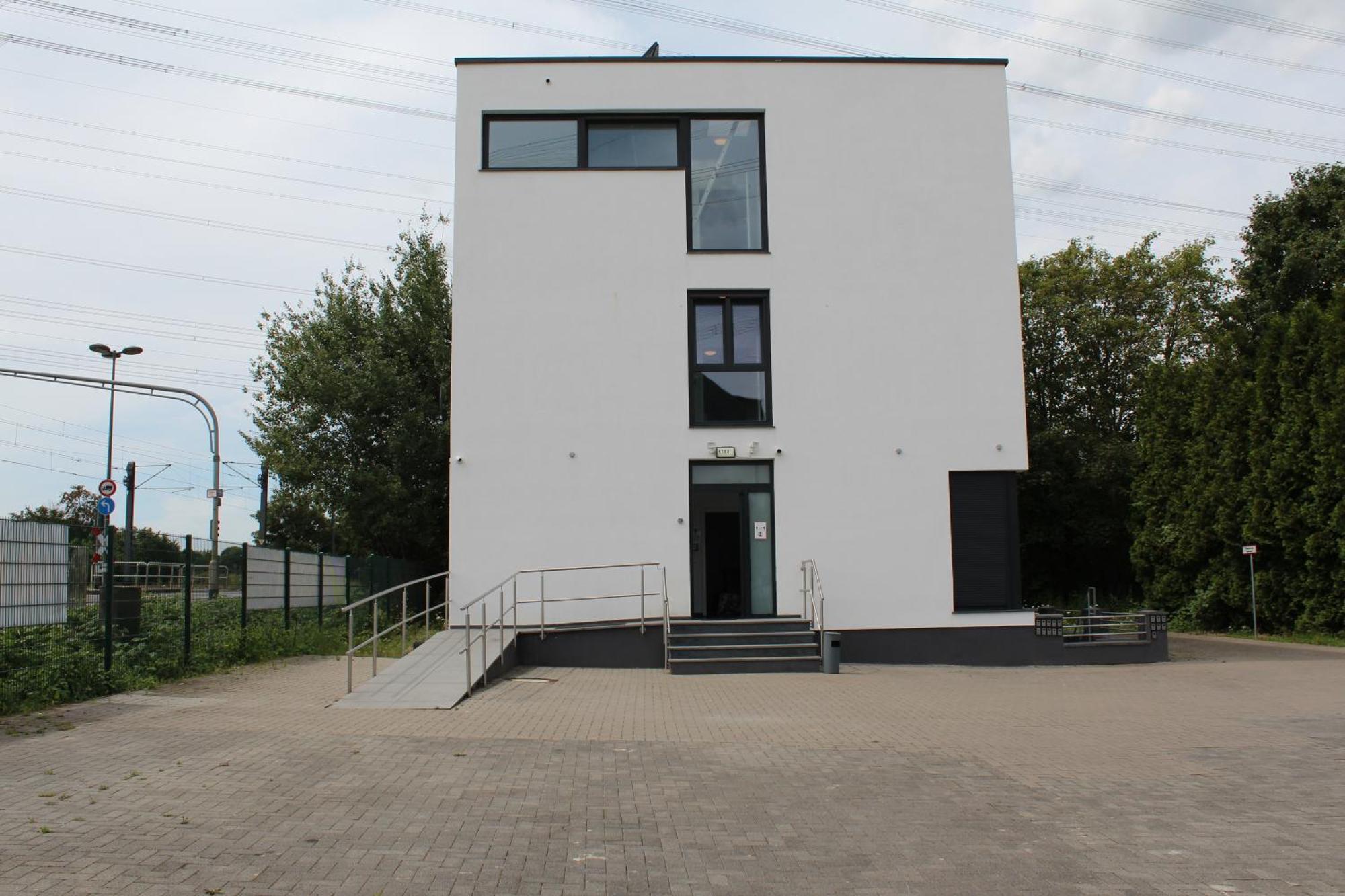Momomotel - Self Check-In Hotel Am Stadion Cologne Exterior photo